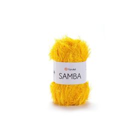 Yarnart 5500 Samba El Örgü İpi