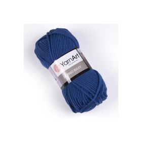 Yarnart 551 Merino Bulky El Örgü İpi