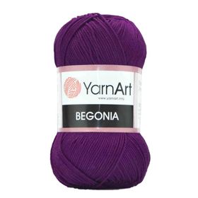 Yarnart 5550 Begonia İp