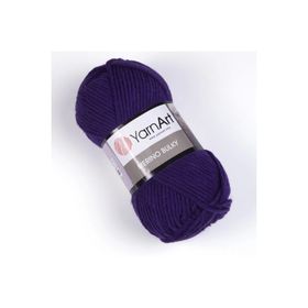 Yarnart 556 Merino Bulky El Örgü İpi