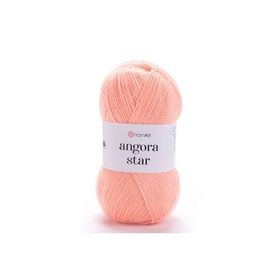 Yarnart 565 Angora Star El Örgü İpi