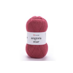 Yarnart 570 Angora Star El Örgü İpi