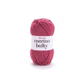 Yarnart 570 Merino Bulky El Örgü İpi