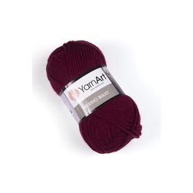Yarnart 577 Merino Bulky El Örgü İpi