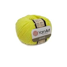 Yarnart 58 50 gr Jeans