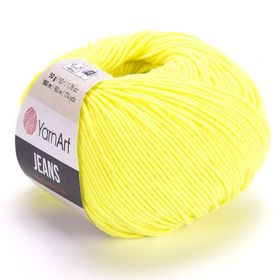 Yarnart 58 50 gr Jeans
