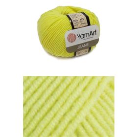 Yarnart 58 50 gr Jeans