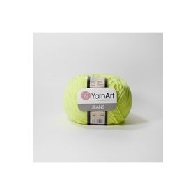 Yarnart 58 50 gr Jeans