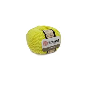 Yarnart 58 50 gr Jeans