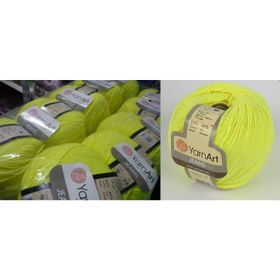 Yarnart 58 Jeans 10x50 gr El Örgü İpi