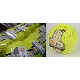 Yarnart 58 Jeans 10x50 gr El Örgü İpi