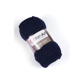 Yarnart 583 Merino Bulky El Örgü İpi