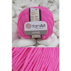Yarnart 59 50 gr Jeans