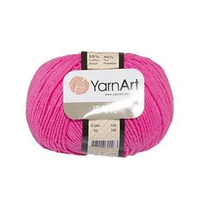 Yarnart 59 50 gr Jeans