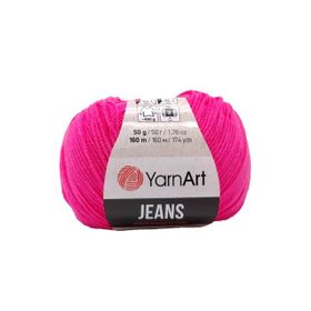 Yarnart 59 50 gr Jeans