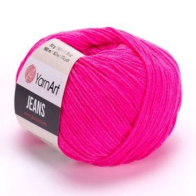 Yarnart 59 50 gr Jeans