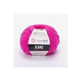 Yarnart 59 50 gr Jeans