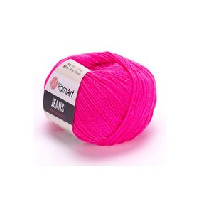 Yarnart 59 Jeans El Örgü İpi