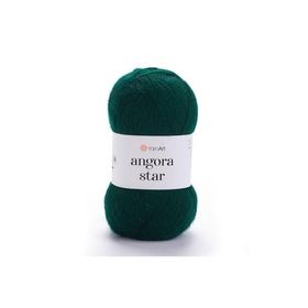 Yarnart 590 Angora Star El Örgü İpi