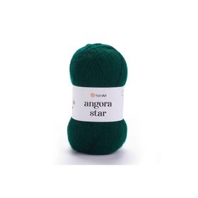 Yarnart 590 Angora Star El Örgü İpi