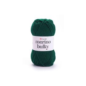 Yarnart 590 Merino Bulky El Örgü İpi