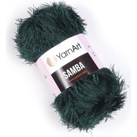 Yarnart 590 Samba El Örgü İpi