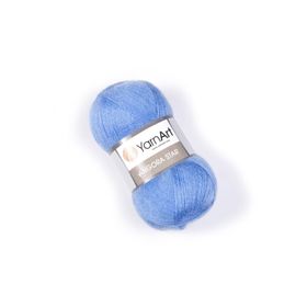Yarnart 600 Angora Star El Örgü İpi