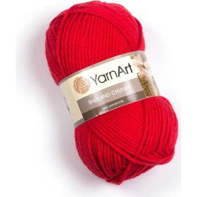 Yarnart 607 Shetland Chunky El Örgü İpi