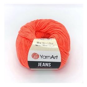 Yarnart 61 50 gr Jeans