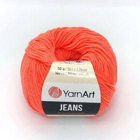 Yarnart 61 50 gr Jeans