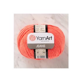 Yarnart 61 50 gr Jeans