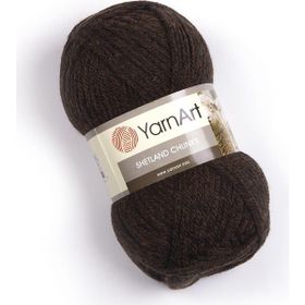 Yarnart 619 Shetland Chunky El Örgü İpi