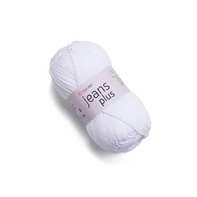 Yarnart 62 100 gr Jeans Plus El Örgü İpi