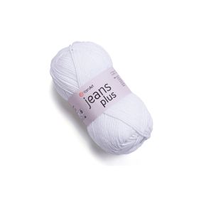 Yarnart 62 100 gr Jeans Plus El Örgü İpi