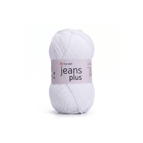 Yarnart 62 100 gr Jeans Plus El Örgü İpi