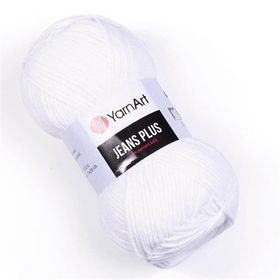 Yarnart 62 100 gr Jeans Plus El Örgü İpi