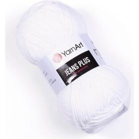 Yarnart 62 100 gr Jeans Plus El Örgü İpi