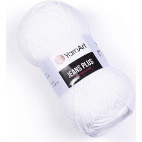 Yarnart 62 100 gr Jeans Plus El Örgü İpi