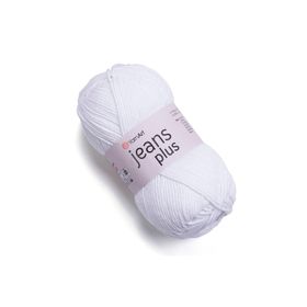 Yarnart 62 100 gr Jeans Plus El Örgü İpi