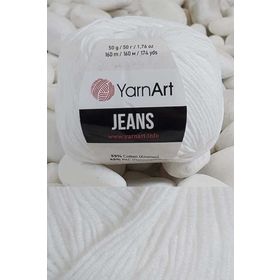 Yarnart 62 50 gr Jeans