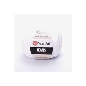 Yarnart 62 50 gr Jeans