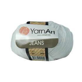 Yarnart 62 Jeans 10x50 gr El Örgü İpi