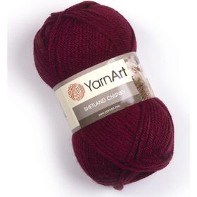 Yarnart 623 Shetland Chunky El Örgü İpi