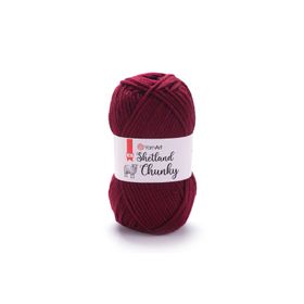 Yarnart 623 Shetland Chunky El Örgü İpi