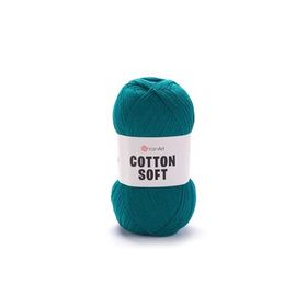 Yarnart 63 Cotton Soft El Örgü İpi