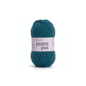 Yarnart 63 Jeans Plus El Örgü İpi