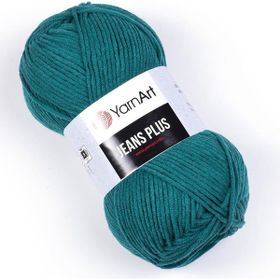 Yarnart 63 Jeans Plus El Örgü İpi