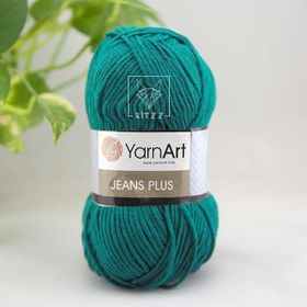 Yarnart 63 Jeans Plus El Örgü İpi