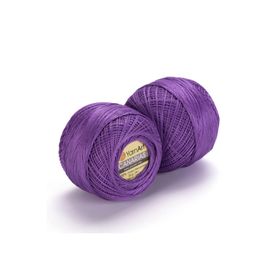 Yarnart 6309 Canarias Merserize Dantel İpi