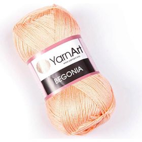 Yarnart 6322 Begonia İp